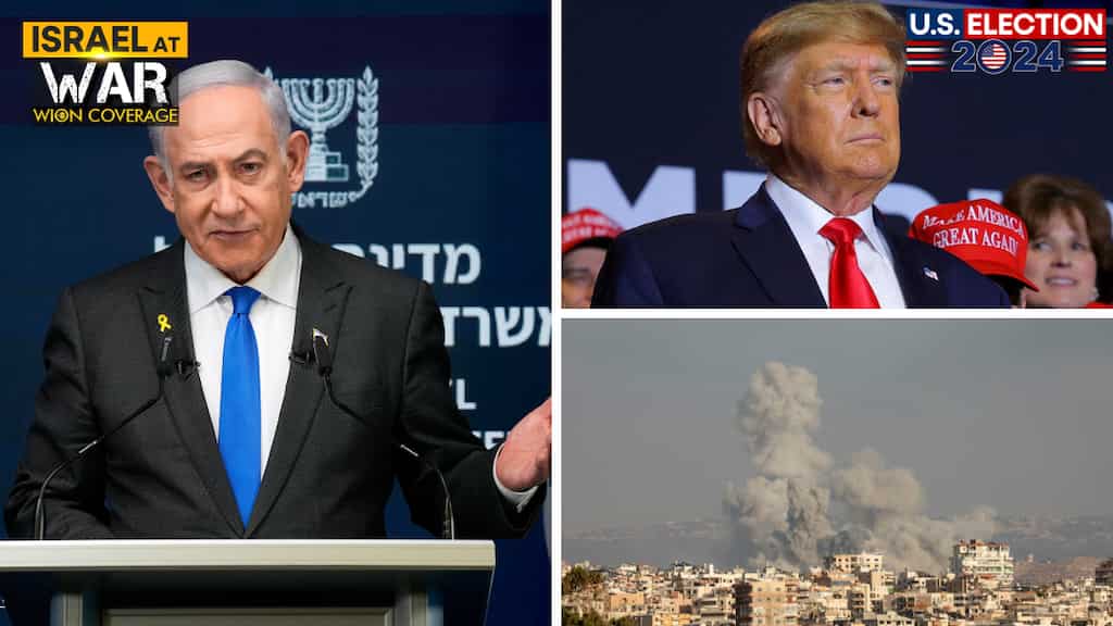 West Asia crisis | 'Rushing to advance ceasefire deal in Lebanon,' Israel tells Trump: Report