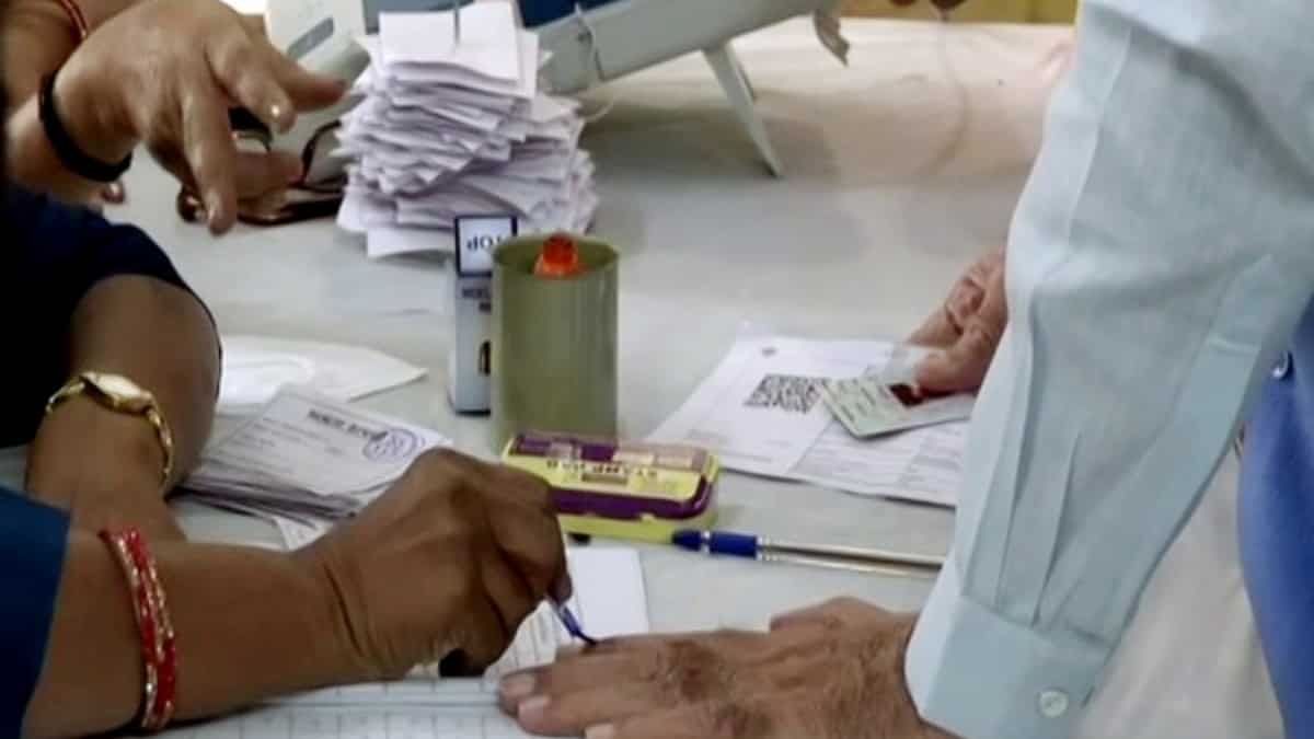 India's Wayanad sees lowest-ever polling percentage as it voted in Lok Sabha by-election: Report
