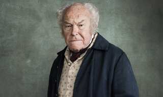 Acclaimed British actor Timothy West dies at 90