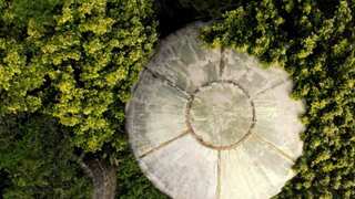 Underwater alien base? 'Black' classified world: Everything that was said at UFO hearing