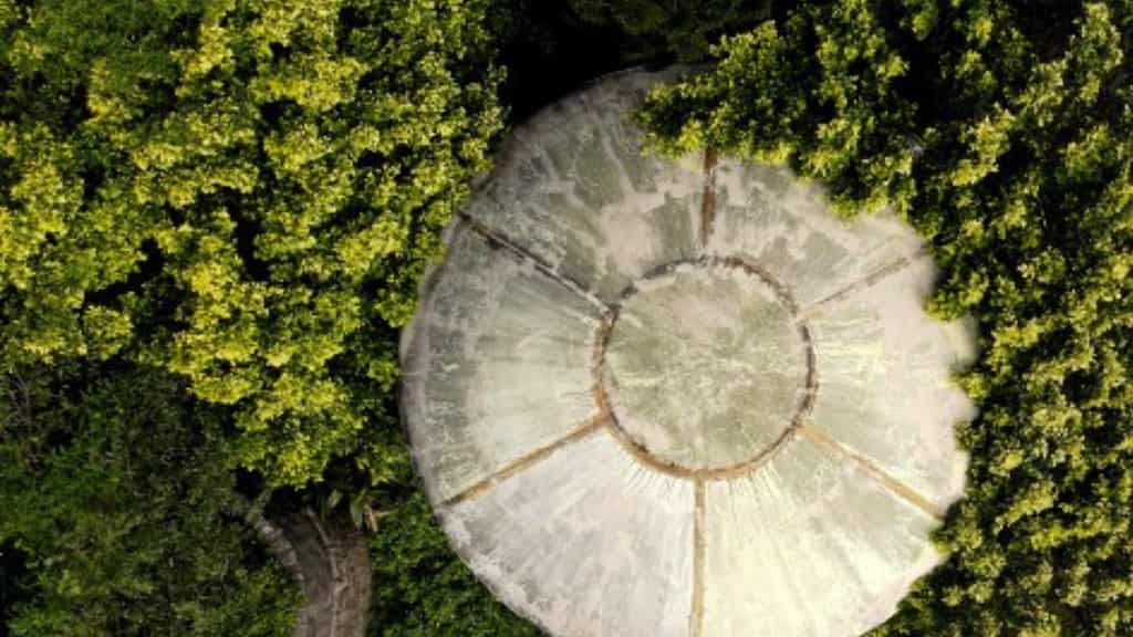 Underwater alien base? 'Black' classified world: Everything that was said at UFO hearing