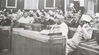 Marking 75th year of Constitution adoption, India to get Constitution Museum