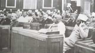 Marking 75th year of Constitution adoption, India to get Constitution Museum