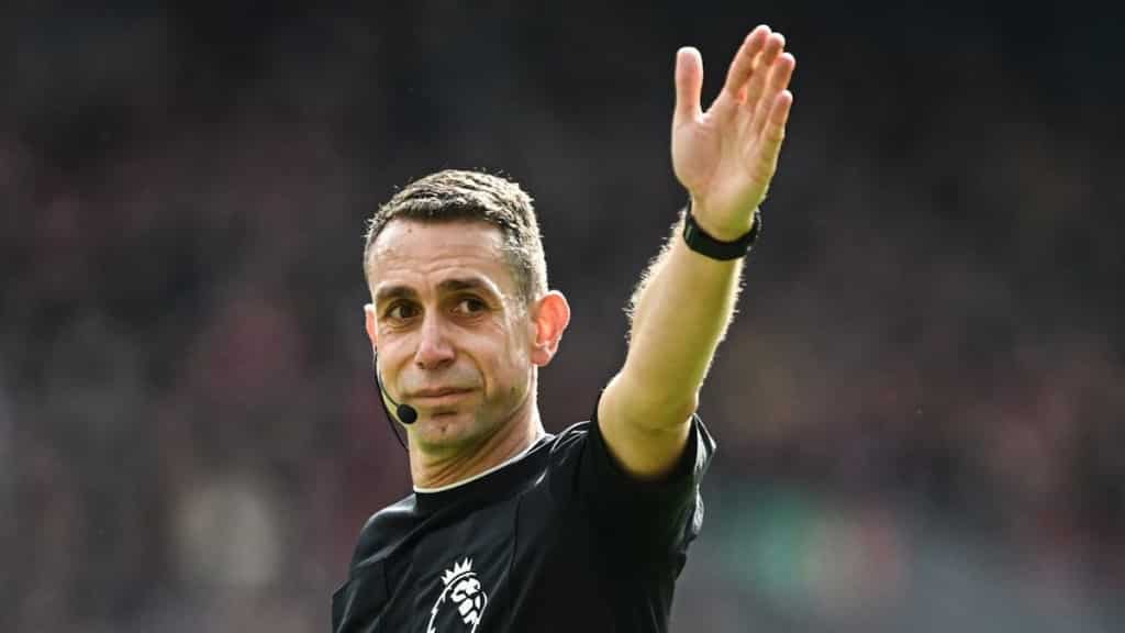 David Coote, suspended Premier League referee, faces new allegations over viral cocaine video