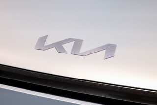 Kia maintains ambitious 2030 EV target