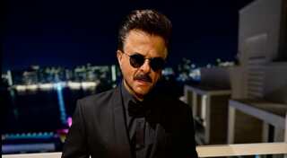 Subedaar first look: Anil Kapoor teases next film on birthday