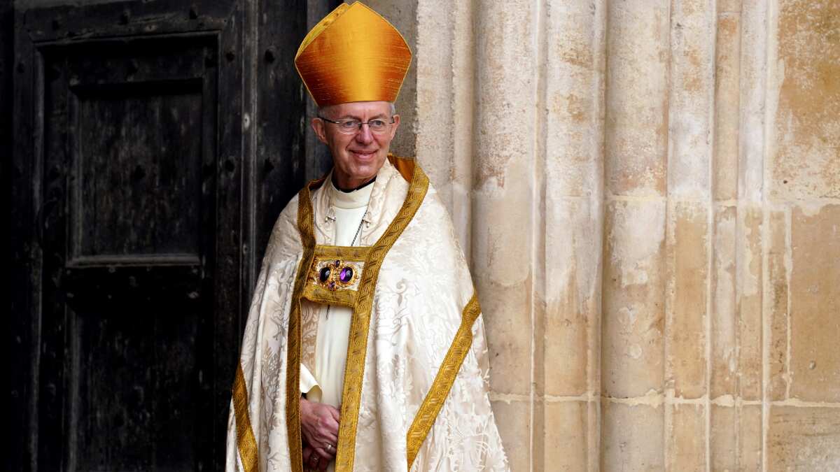 Following Justin Welby's resignation, over 30 Church of England officials face being sacked: Report Following Justin Welby's resignation, over 30 Church of England officials face being sacked: Report