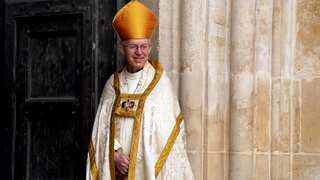 Following Justin Welby's resignation, over 30 Church of England officials face being sacked: Report