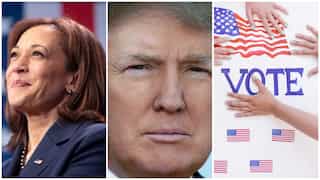 US election: Opinion pollsters were the biggest losers. It's time to call them out