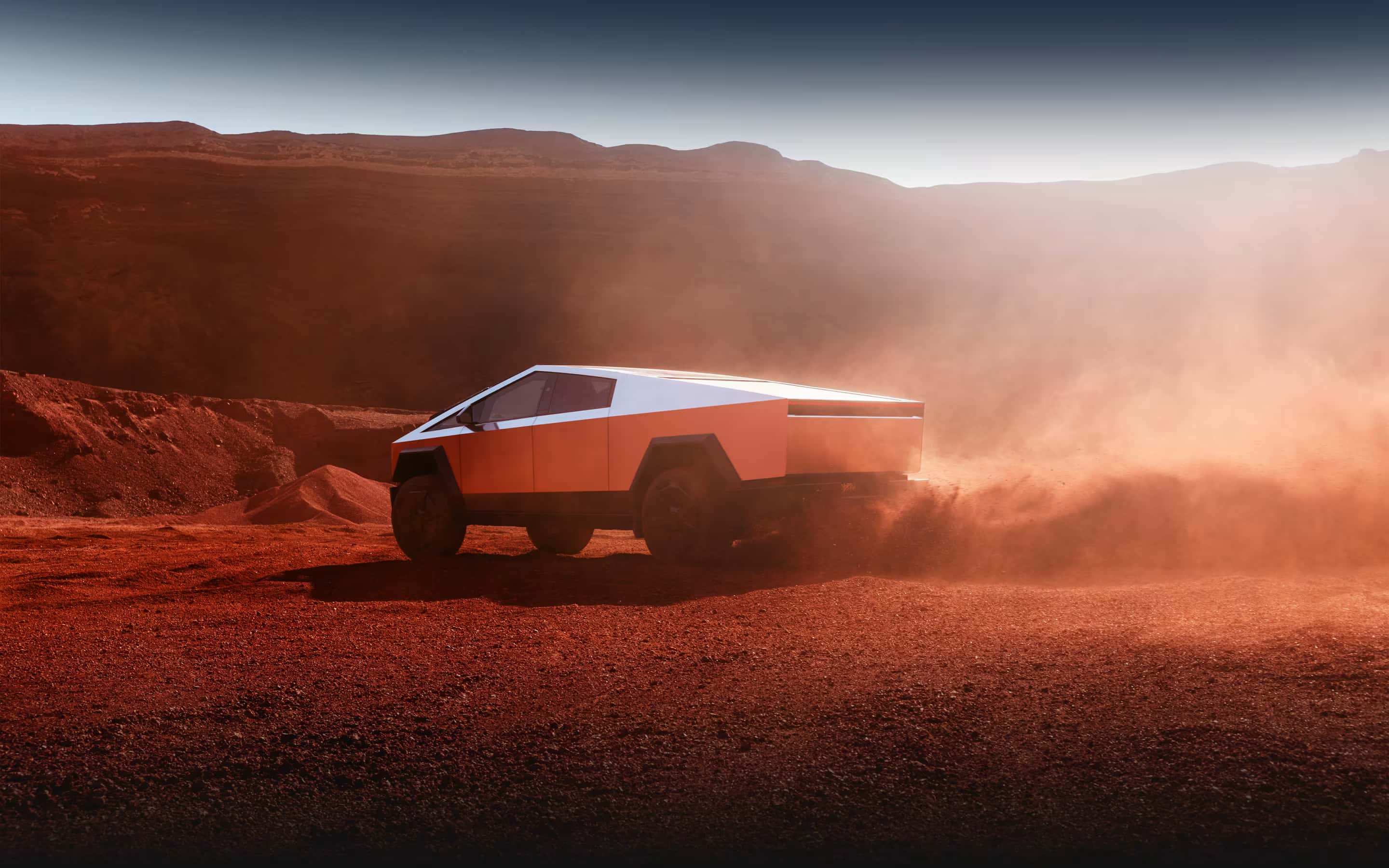 Tesla recalls 2,400 Cybertrucks due to faulty drive inverter component