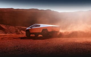 Tesla recalls 2,400 Cybertrucks due to faulty drive inverter component
