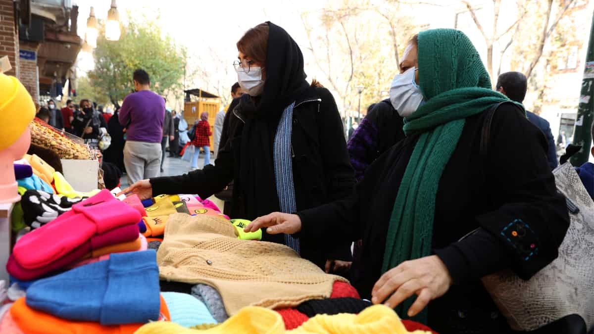 Iran plans to open treatment clinic for women who defy hijab laws: Reports Iran plans to open treatment clinic for women who defy hijab laws: Reports