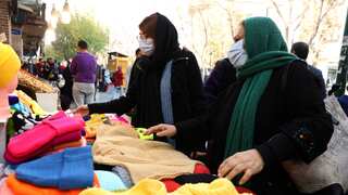 Iran plans to open treatment clinic for women who defy hijab laws: Reports