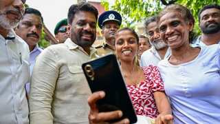 Sri Lanka: 17.1 million vote in snap elections as President Dissanayake seeks stronger mandate