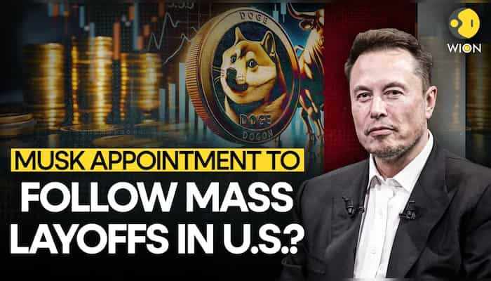 USA News: Elon Musk Promises He Is ‘Making Government Fun Again!’ In America | WION Originals
