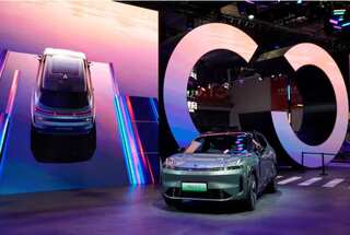 Geely restructures, Zeekr to take control of Lynk & Co. in major overhaul