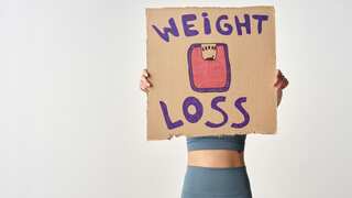Study throws light on what happens when you stop weight-loss drugs