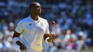 South Africa dealt huge blow in race for WTC final, Lungi Ngidi ruled out of home Test season with injury