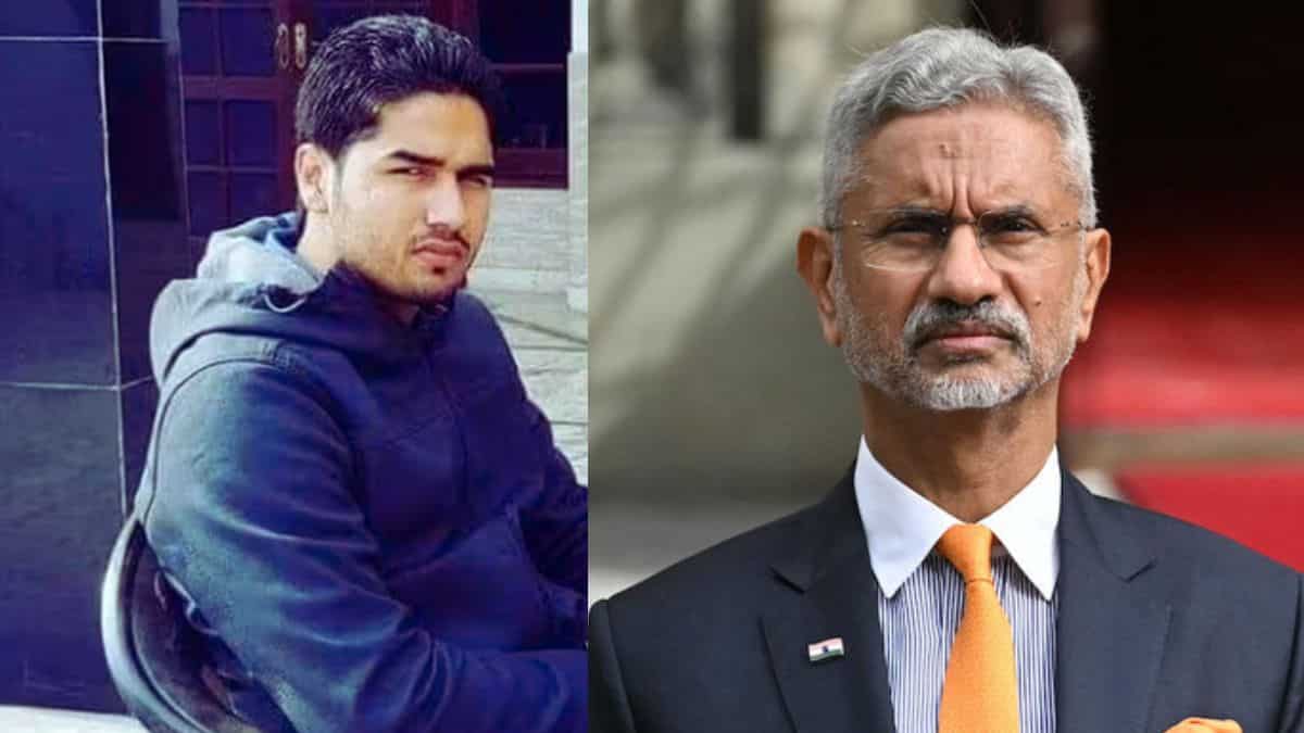 India seeking Khalistani terrorist Arshdeep Dalla’s extradition following his arrest in Canada