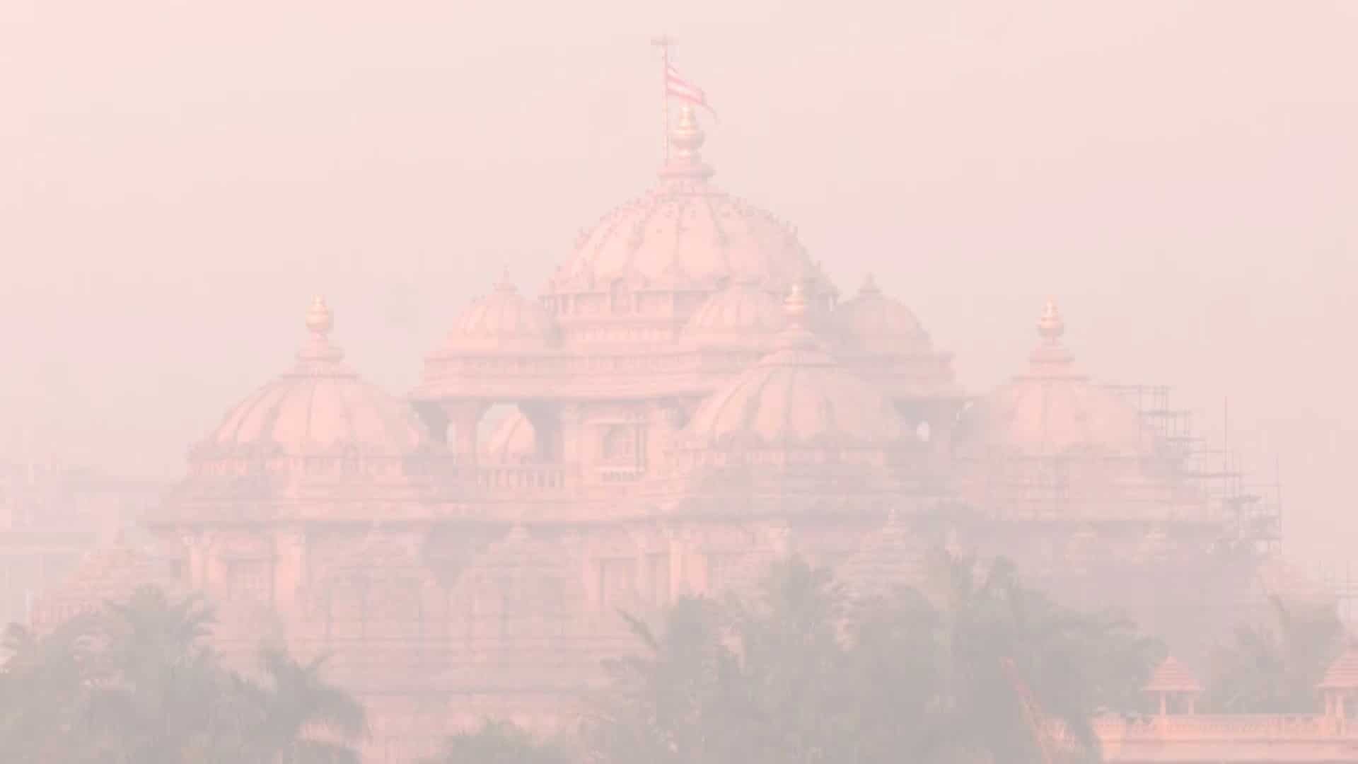 Stricter GRAP-III pollution curbs imposed as Delhi chokes amid ‘severe’ air quality Stricter GRAP-III pollution curbs imposed as Delhi chokes amid ‘severe’ air quality