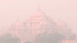 Stricter GRAP-III pollution curbs imposed as Delhi chokes amid ‘severe’ air quality