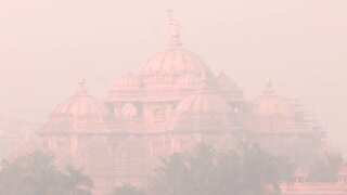Stricter GRAP-III pollution curbs imposed as Delhi chokes amid ‘severe’ air quality
