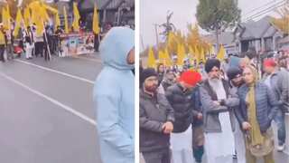‘Go back to Europe, England,’ Khalistanis in Canada tell Canadians to leave the country