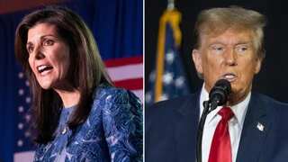 ‘I know the game he was playing,’ Nikki Haley reacts to Trump’s post-election snub