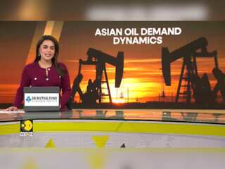 India Surpasses China In Driving Asia Oil Demand Growth, EIA Says