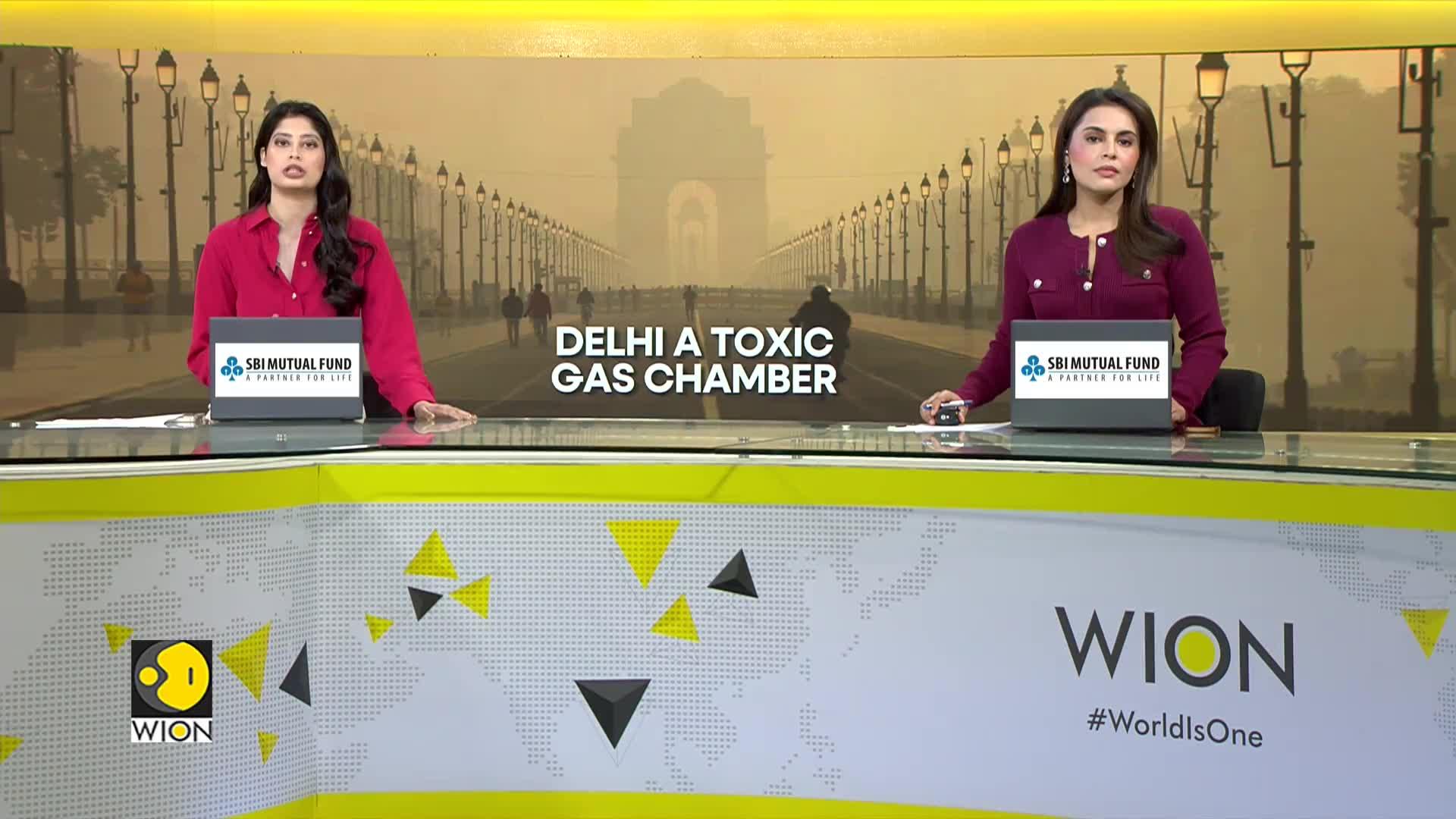 WionNews Video