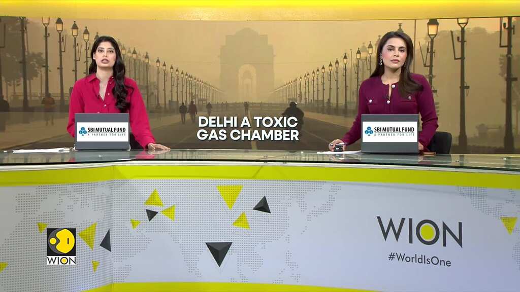 Delhi Pollution: GRAP III Curbs In Delhi Amid ‘Severe’ AQI