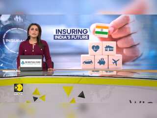 India's Insurance: Ready For Growth, Held Back By Challenges