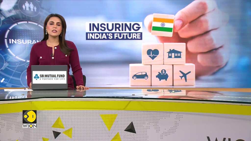 India's Insurance: Ready For Growth, Held Back By Challenges