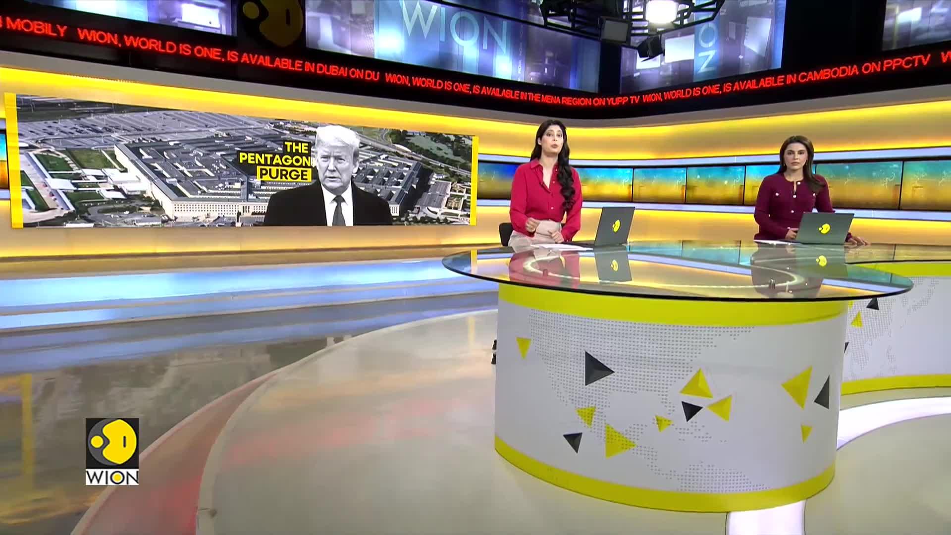 WionNews Video