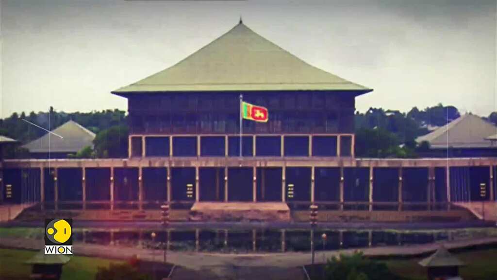 Sri Lanka Parliamentary Polls 2024: President Dissanayake Seeks To Expand Military Presence