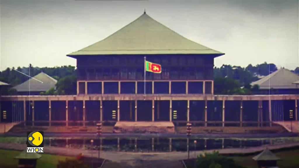 Sri Lanka Election Result: President Dissanayake's NPP Wins Majority In General Election