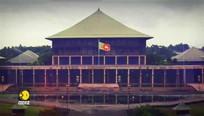 Sri Lanka Parliamentary Elections 2024: Ruling NPP Heads For Landslide Victory