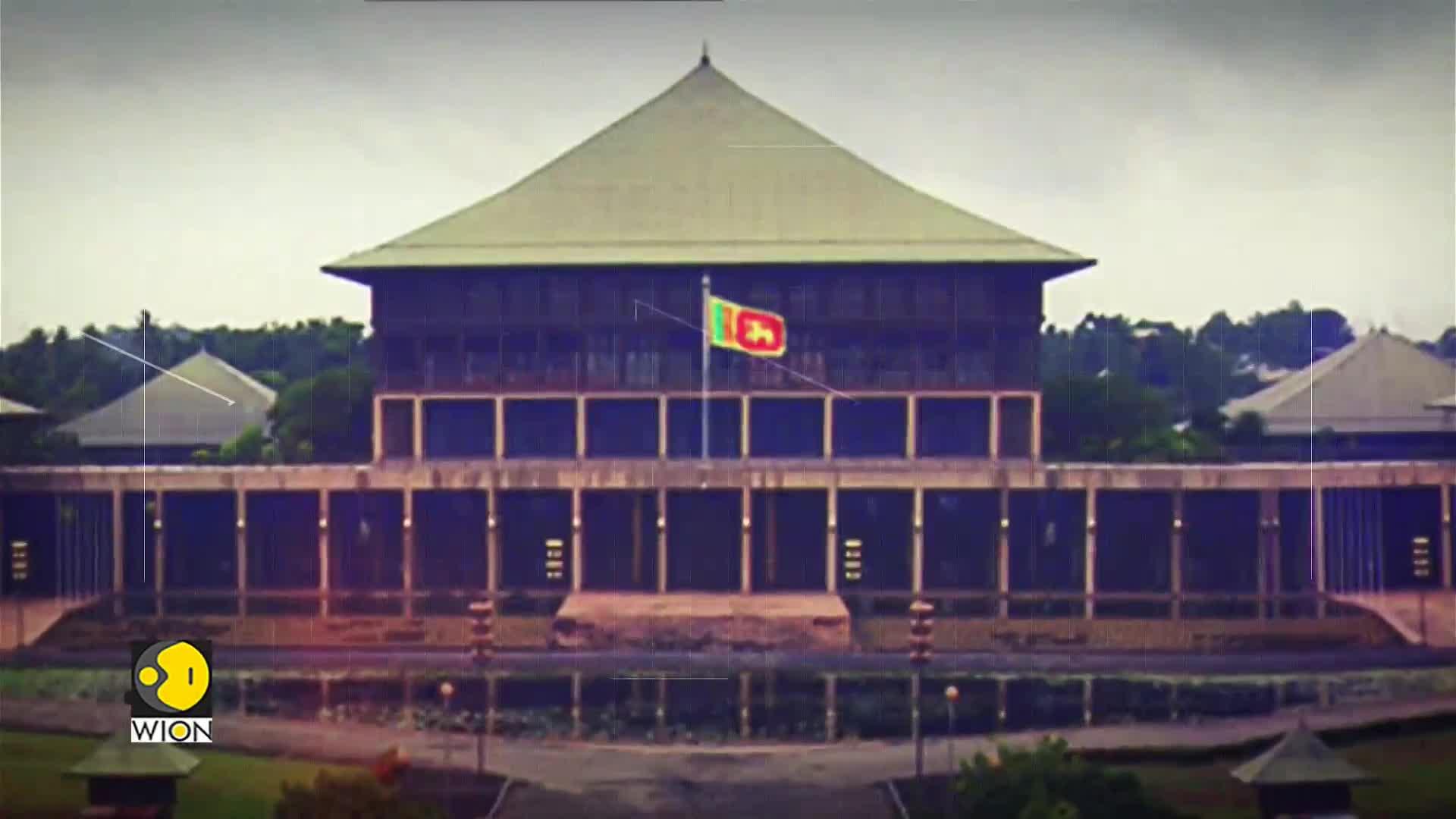Sri Lanka Parliamentary Elections 2024: Ruling NPP Heads For Landslide Victory