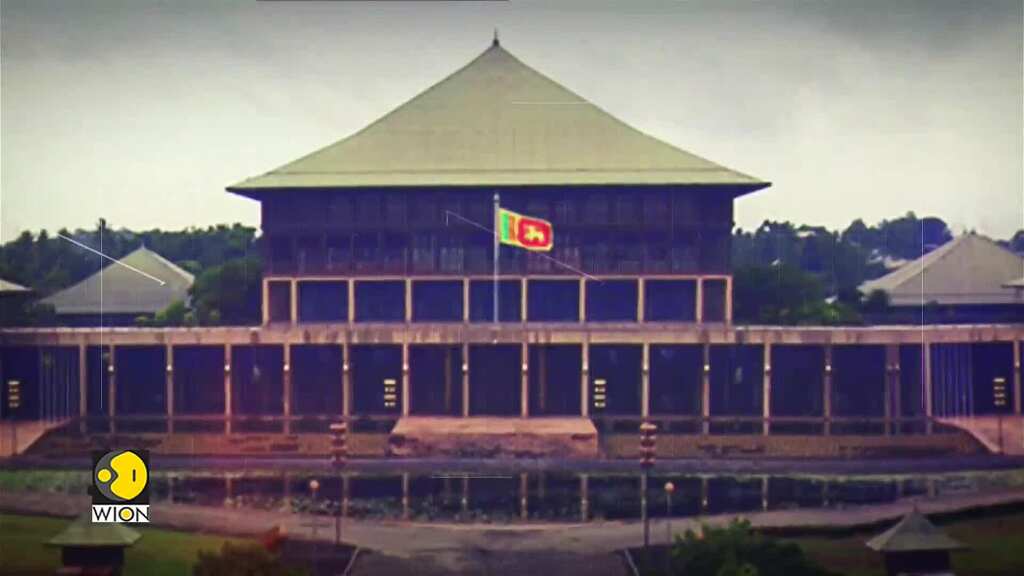 Sri Lanka Parliamentary Elections 2024: Ruling NPP Heads For Landslide Victory