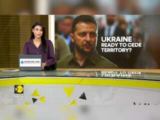 Russia-Ukraine War: Russia Says, 'Open To Talks If Initiated By US President Elect-Trump'