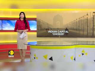 Delhi Pollution: GRAP III Curbs Amid ‘Severe’ AQI
