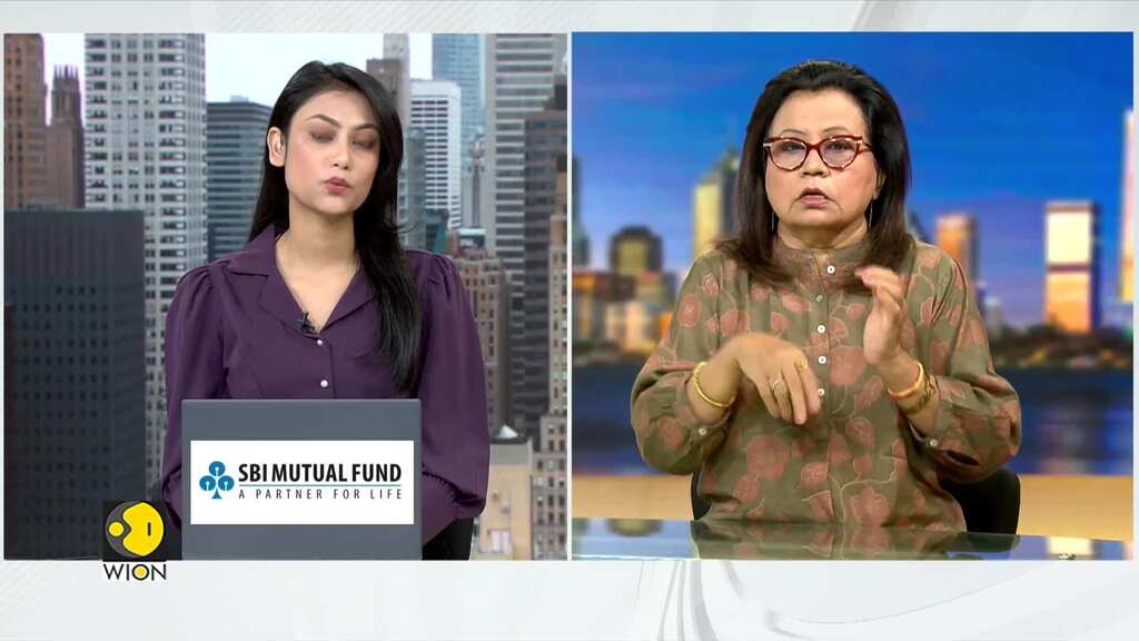 India: AFSPA Reimposed In Five Districts Of Manipu