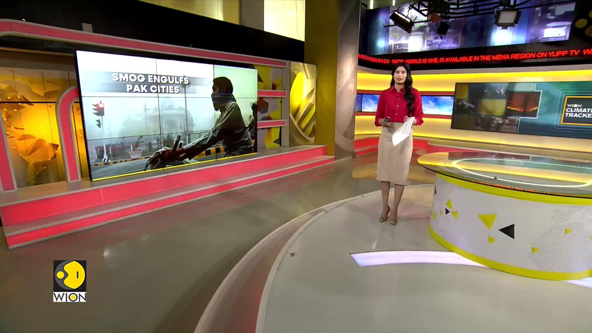 WionNews Video