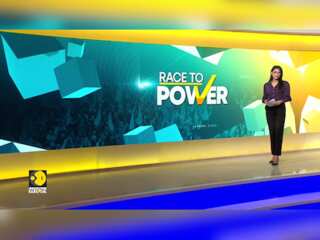 Sri Lanka Elections: NPP's Numbers In Parliament Open Doors To Passing Big Reforms