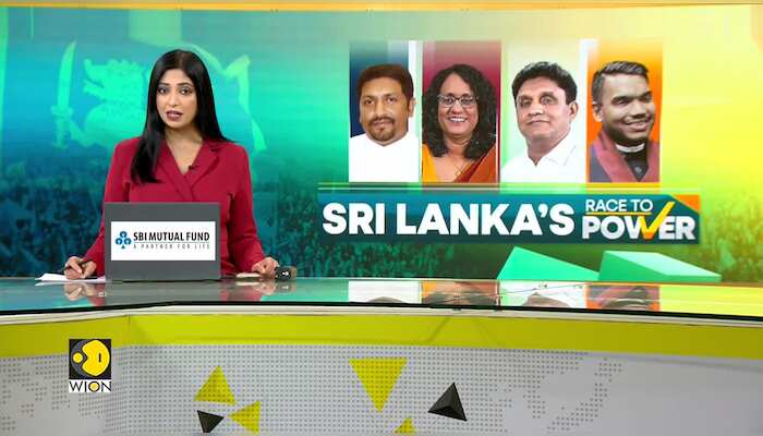 Sri Lanka Elections: Landslide Victory For Lanka President's Party In Snap Elections
