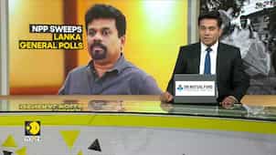 Sri Lanka Elections: Ruling NPP Secures Landslide Win In Snap Elections