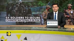 Pakistan Proposes Ex-Military Personnel for Security of Chinese Nationals in Sindh
