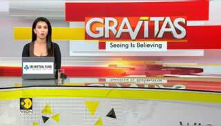 Severe Pollution Throttles North India, Millions Fall Ill in Pakistan | GRAVITAS