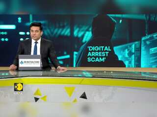 Engineer 'Digitally Arrested' By Fraudsters For Eight Hours, How Can You Stay Safe?