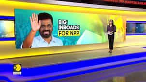Sri Lanka Elections: Big Inroads For NPP In Colombo, Southern Provinces